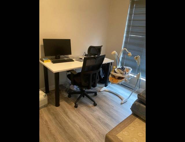 1 BEDROOM PROPERTY TO RENT IN FAIRMOUNT